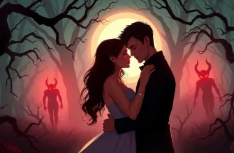 10 Películas de Melodrama con Demonio