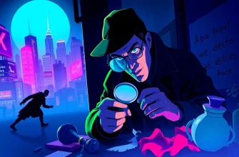 Películas de Detectives con Paranoia