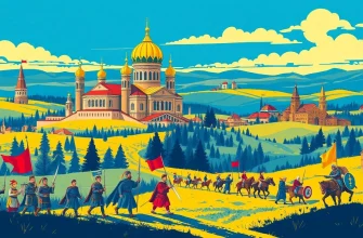 Películas históricas sobre la Rus de Kiev