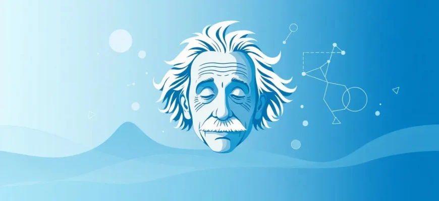 Películas de Ciencia Ficción sobre la Teoría de la Relatividad