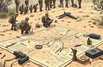 Películas de Guerra sobre Ingeniería de Reconocimiento