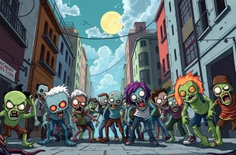 Top 60 Mejores Películas de Zombies