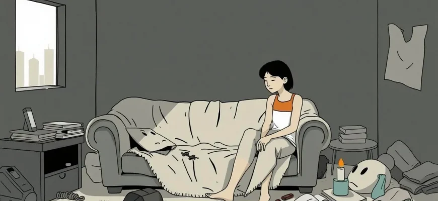 10 Películas Dramáticas sobre la Pobreza