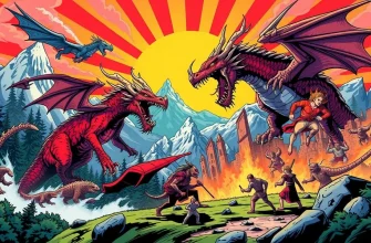 Películas de Aventura con Monstruos Antiguos