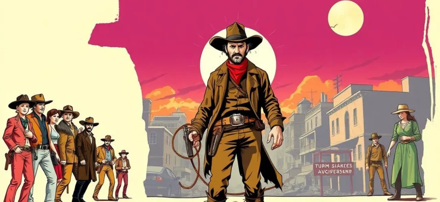 Westerns con Tortura: Una Selección de 10 Películas