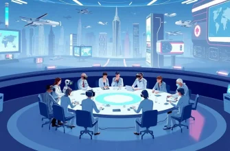 Películas de ciencia ficción sobre telemedicina