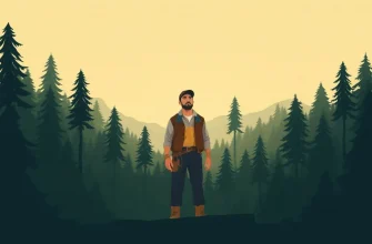 Películas sobre leñadores: Un viaje por la vida en los bosques