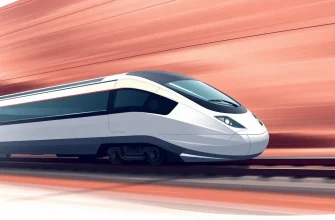 Thrillers sobre trenes a alta velocidad