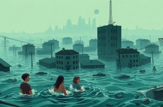 Películas de Terror sobre Inundaciones