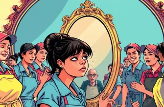 Melodramas sobre limpiadores: Historias de amor y sacrificio