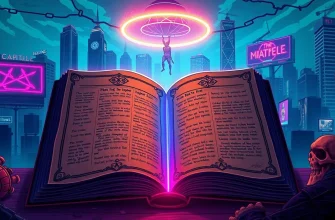 Películas de Misterio con Libros Malditos