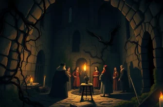 Películas de terror ambientadas en el siglo XVI