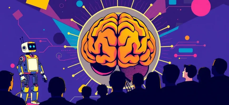 Documentales sobre Computación Cognitiva