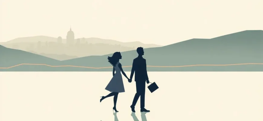 Las Mejores Películas de Amor a Distancia