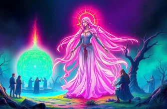 Películas Místicas sobre el Culto de Makosh