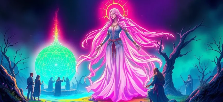 Películas Místicas sobre el Culto de Makosh