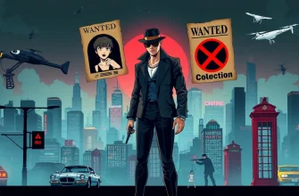 Películas de Crímenes y Operaciones Secretas