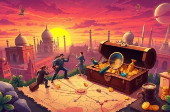 Películas de Aventuras en Busca de Tesoros Históricos