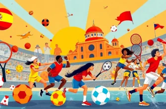 Los Mejores Documentales Deportivos en Español