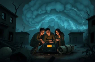 Películas sobre incidentes en bases