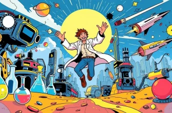 Películas de Descubrimientos Científicos