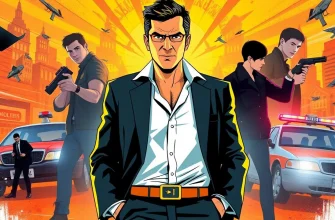 Películas de Policías y Operaciones Criminales