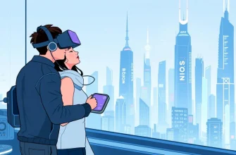 Películas de Ciencia Ficción sobre Amor Virtual