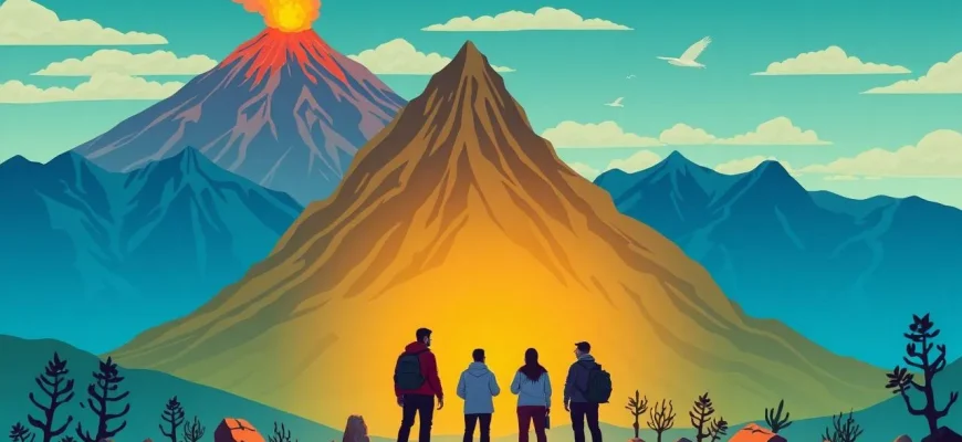 Documentales sobre Geología en Español