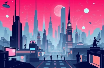 10 Películas de Ciencia Ficción sobre Ciberespacio