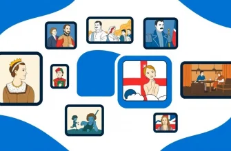 Películas Biográficas sobre Inglaterra