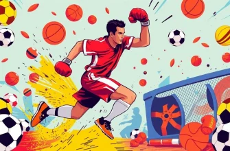 Las 10 mejores películas de deportes