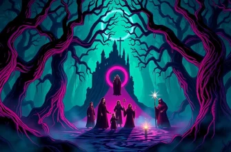 Películas de Misterio sobre Cultos de Pueblos Olvidados