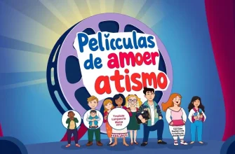 Películas de amor con autismo: una selección conmovedora