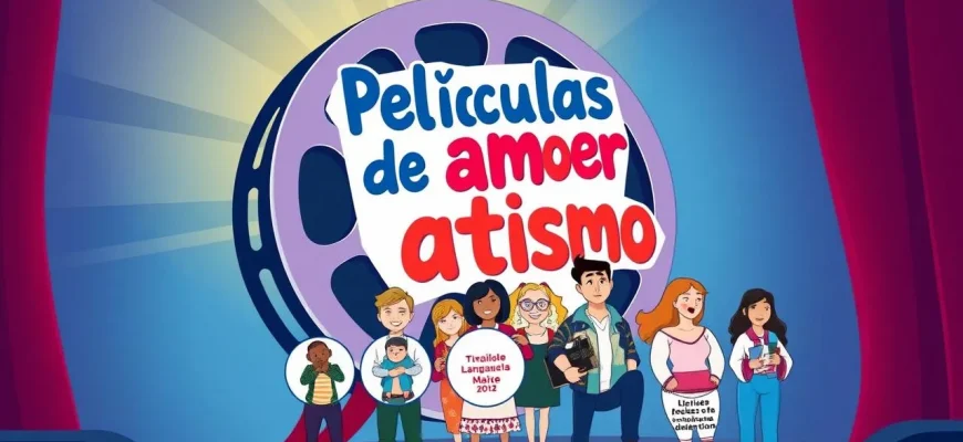 Películas de amor con autismo: una selección conmovedora