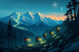 Películas de Misterio y Suspenso en Montañas