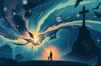 Películas de ciencia ficción sobre la fe