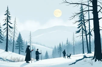 Fantasía en la Taiga: 10 Películas para Soñar