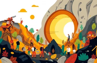 10 Documentales sobre la Minería que Debes Ver