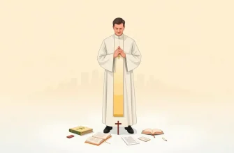 Películas de Drama sobre Sacerdotes Católicos