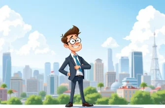 Comedias sobre contables: Risas y números