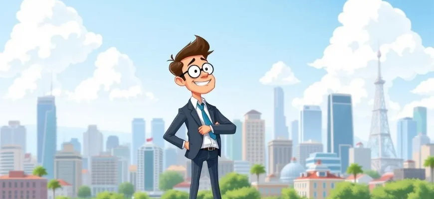 Comedias sobre contables: Risas y números