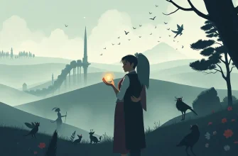 Películas de fantasía sobre relaciones