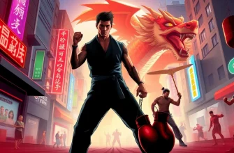 Películas de Acción con Luchadores