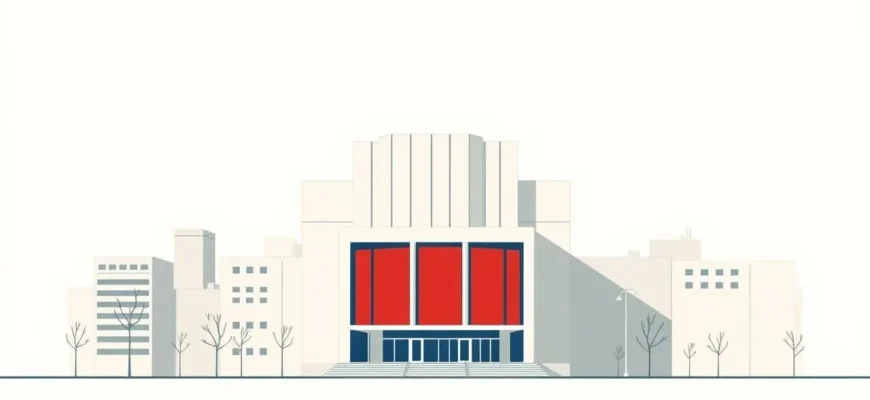 10 Películas de Drama sobre el Arte de Actuar