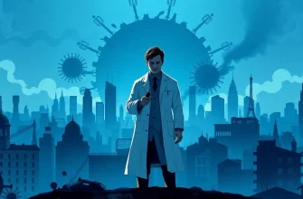 10 Películas sobre la Propagación de Virus