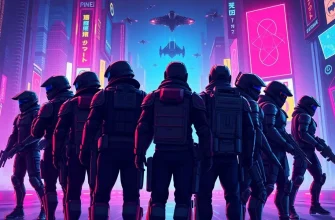 Películas de Acción sobre Mercenarios Espaciales