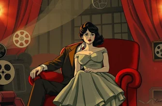 Películas de Terror con Amor y Diferencia de Edad