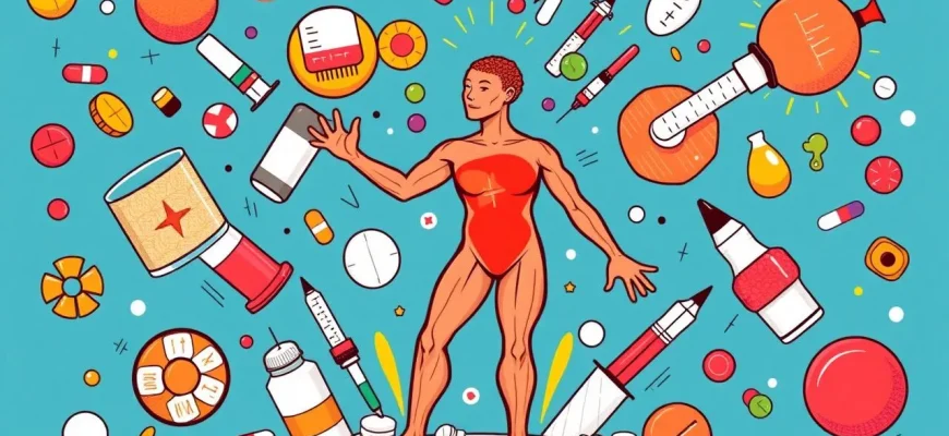 10 Documentales sobre Farmacología para Ver en Español