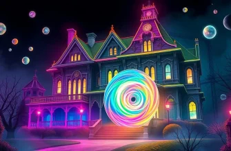 Películas de Misterio con Casas y Portales