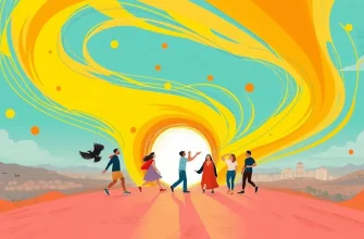 Películas que te harán sentir euforia